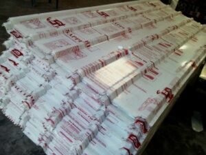 polycorbonate profile sheets