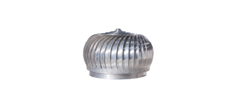 turbo-ventilator-with-polycorbonate-base-plate-top